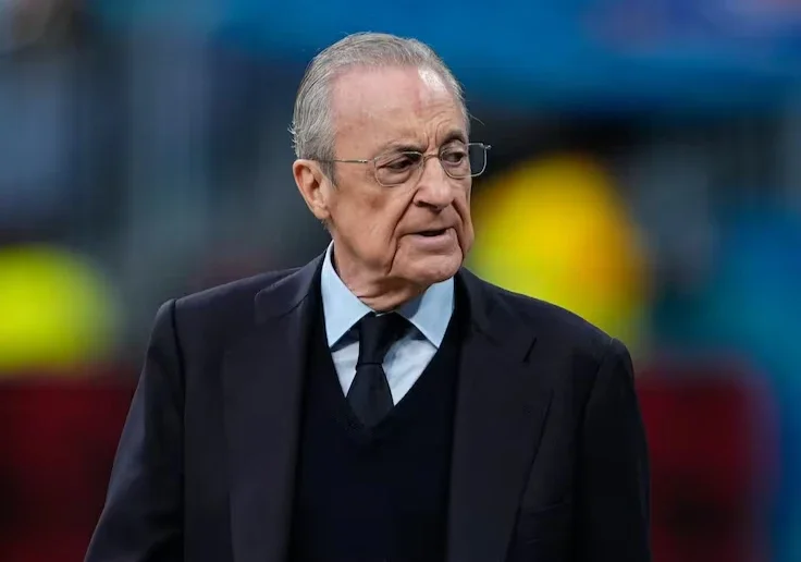 El Real Madrid considera inaceptable la demora en la resolución de la UEFA sobre el Caso Negreira