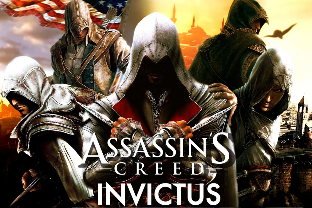 Cómo es Assassin’s Creed Invictus y qué propone