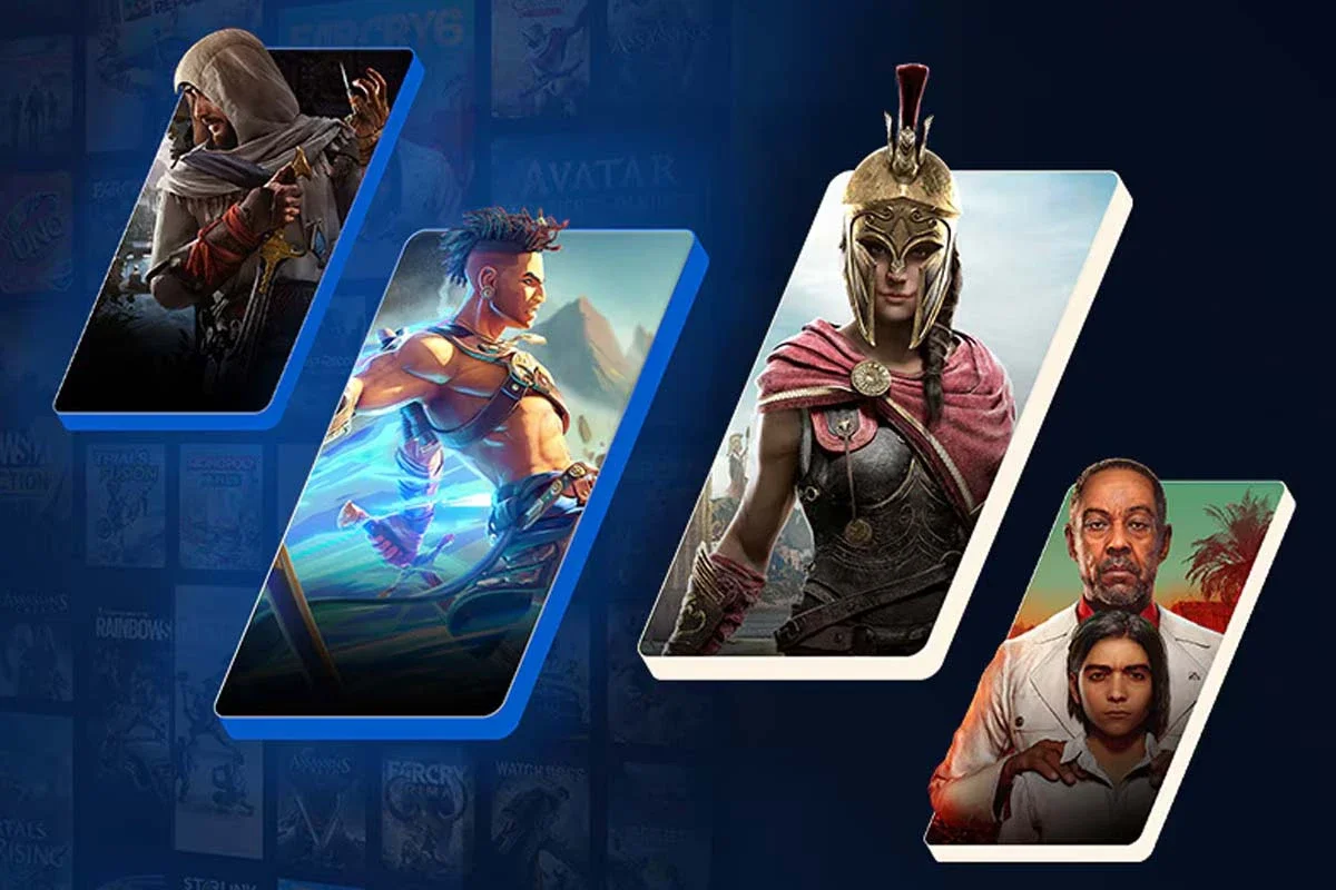 Ubisoft anunció una nueva promoción que permitirá acceder sin costo a Ubisoft+ Premium