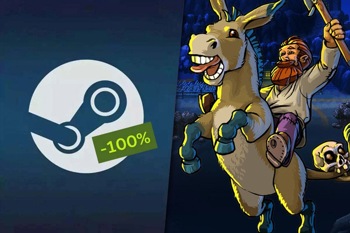 Gratis por tiempo limitado: cómo descargar 'Graveyard Keeper' en Steam