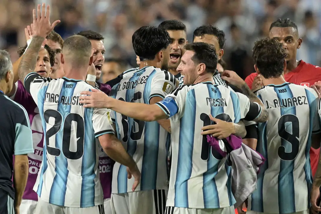 Quién será la voz del Himno argentino en la final del Mundial 2026