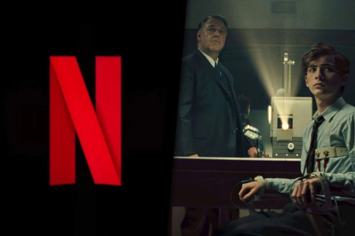 Netflix presentó el tráiler de 'Unabomber' con Russell Crowe: cuándo se estrena