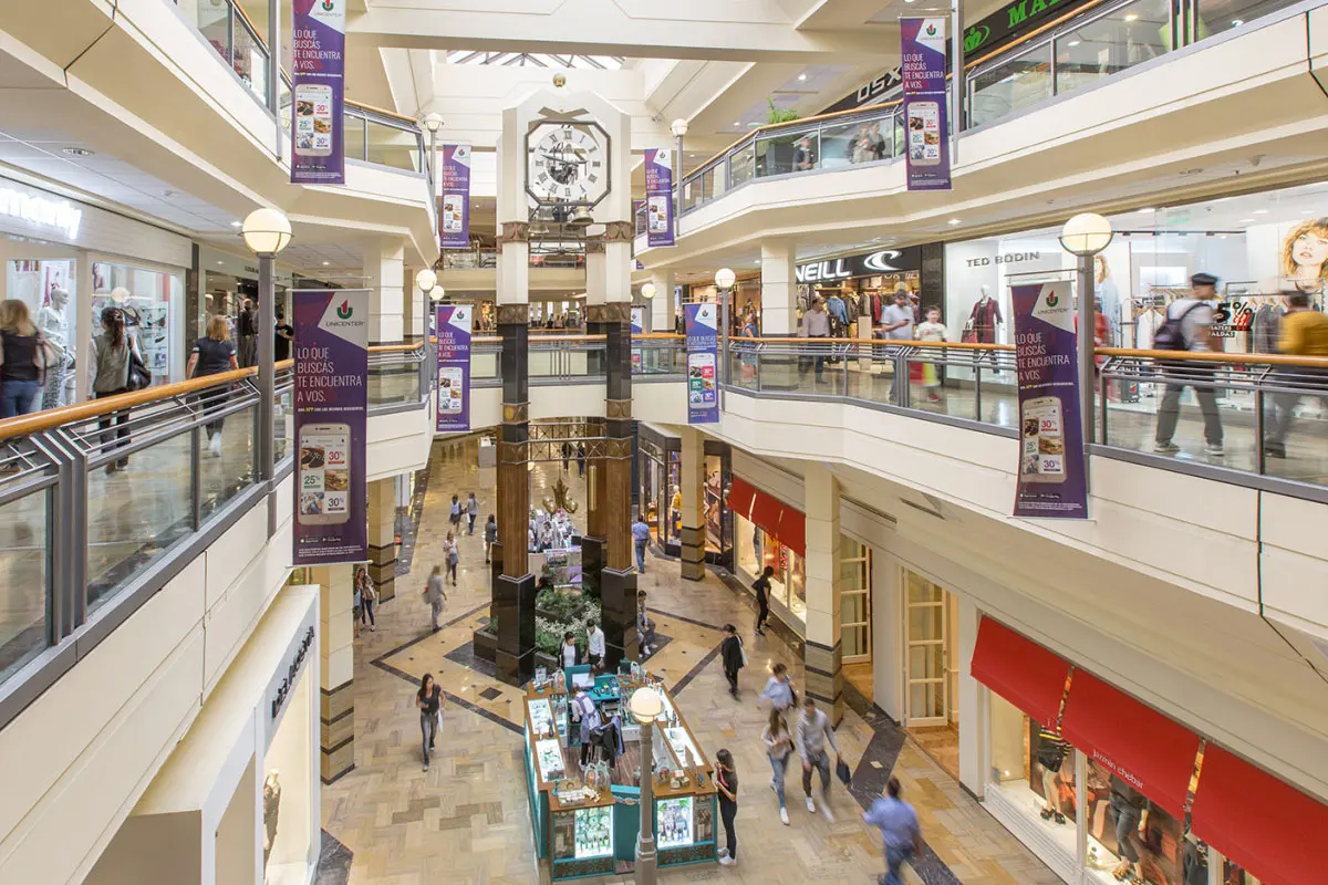 Qué ofrecerá el local de Superdry & Co en Unicenter