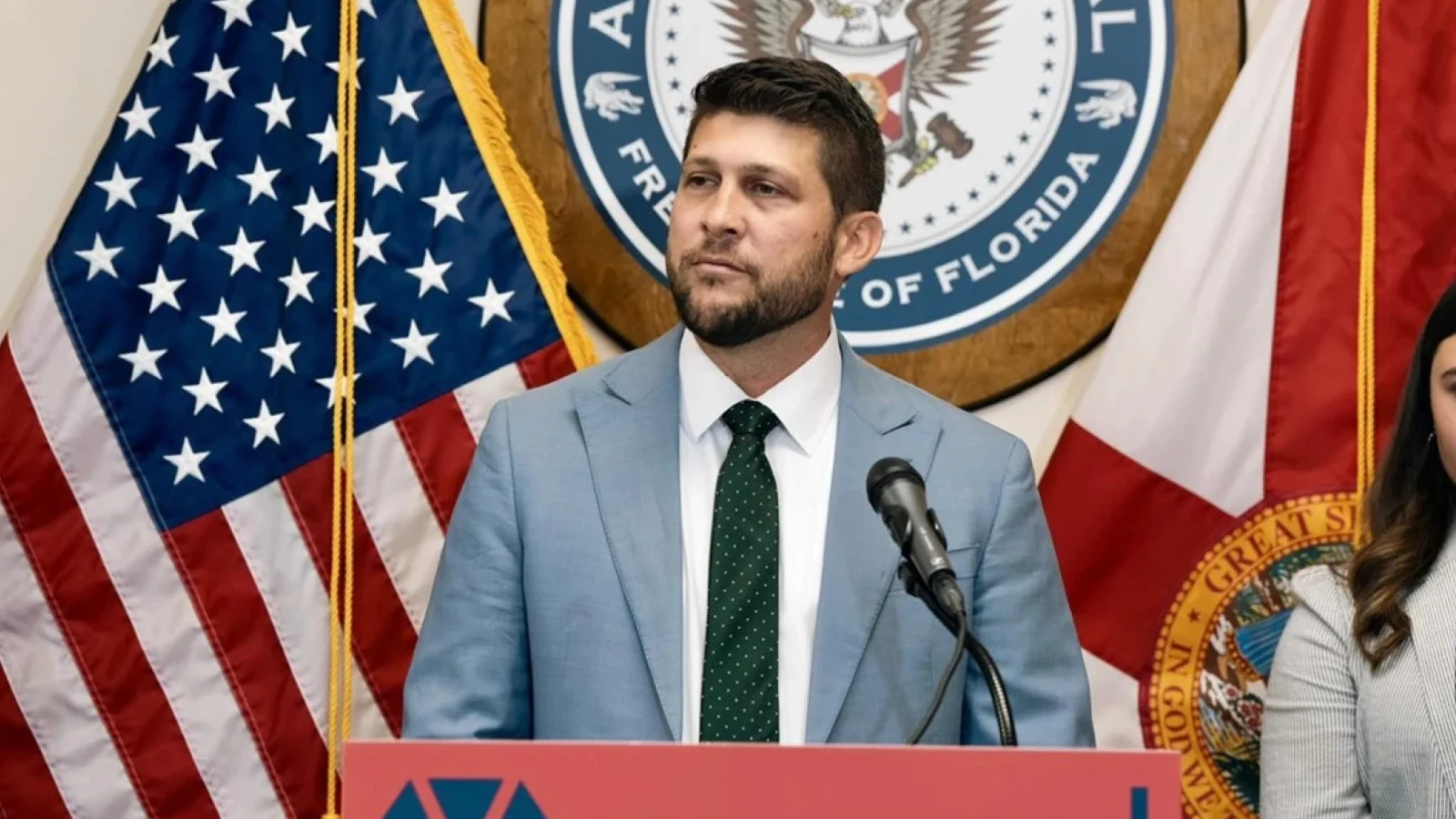 The Attorney General of Florida sued Netflix for misleading its subscribers and violating privacy policies