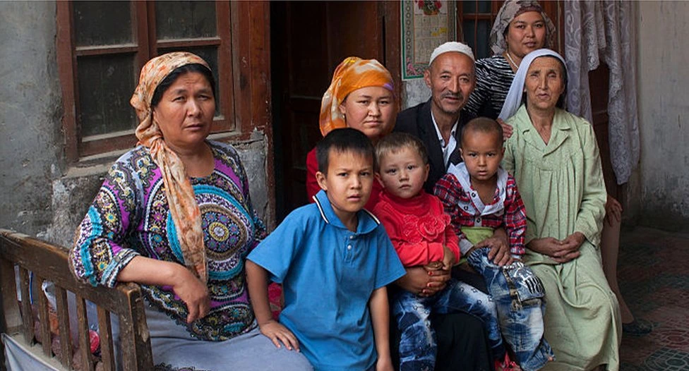 Las acusaciones estadounidenses se centran en la persecución que sufren las minorías de origen Uigur en el noroeste de China