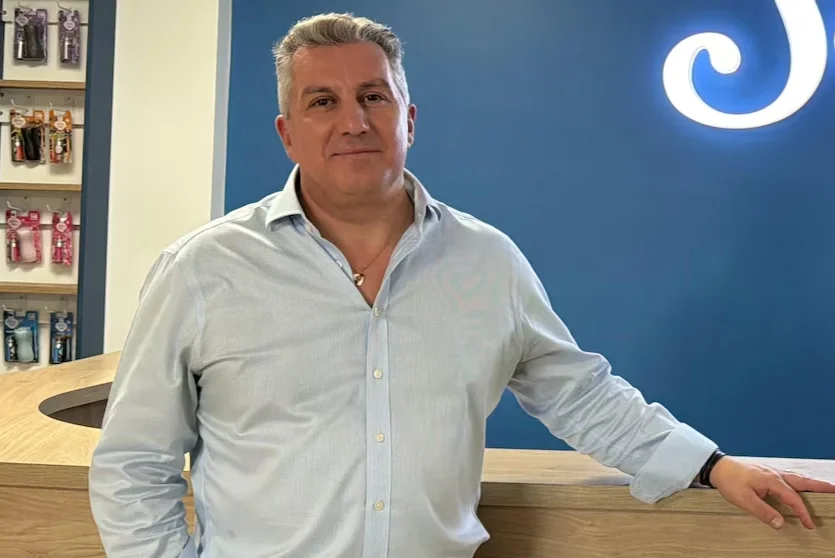 Saphirus invierte US$ 3 millones en el país y apuesta a crecer con Disney