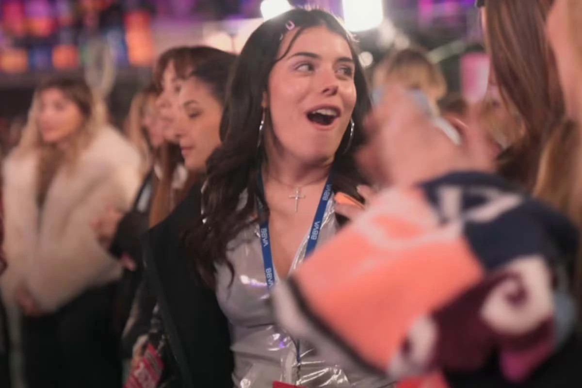 Cómo fue la presentación de Valentina Pergolini en Popstars