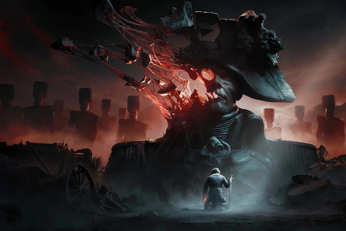Valor Mortis