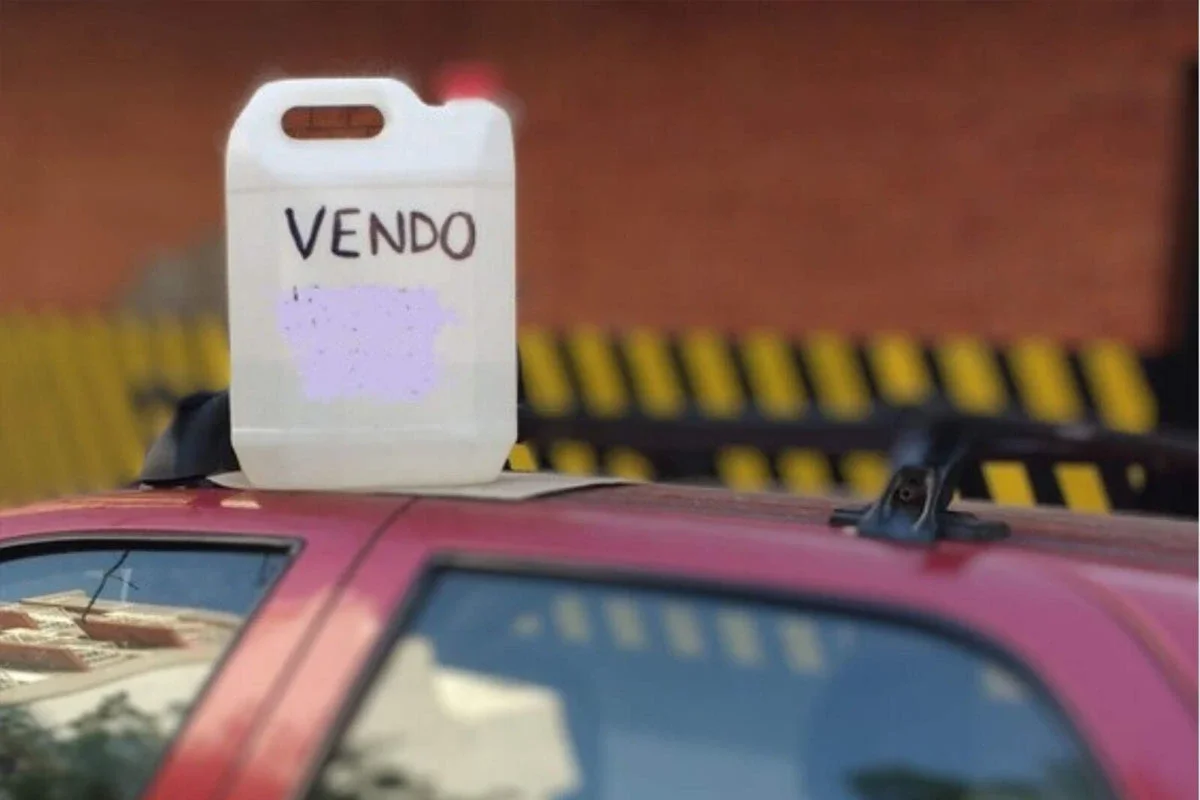 Cómo hacer la transferencia de un auto usado