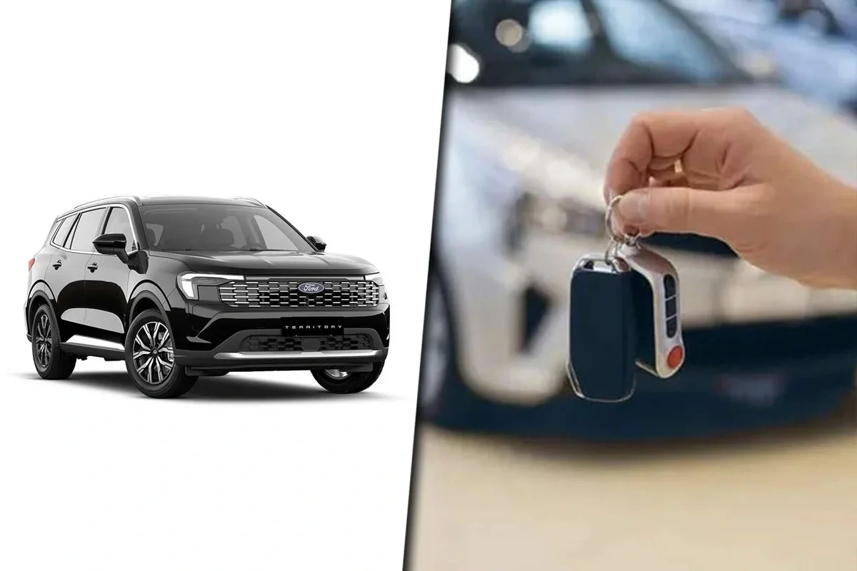 Crecen los autos híbridos y eléctricos: cómo quedó el ranking de mayo 2026