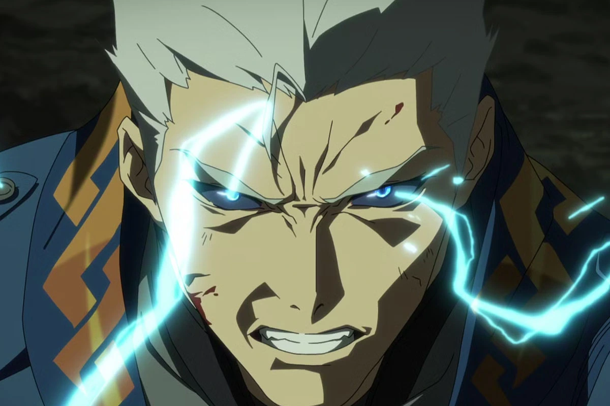 Fecha de estreno en Netflix