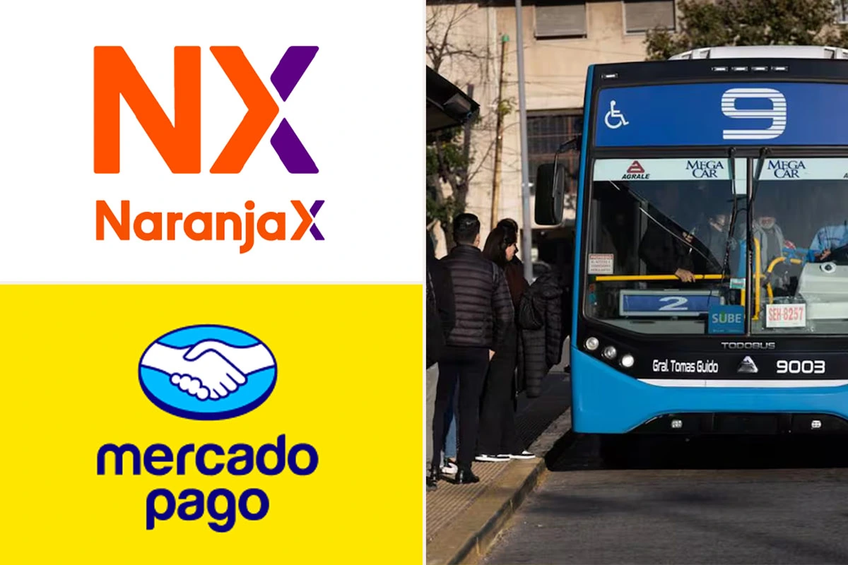 Transporte: todos los descuentos de septiembre 2026 para colectivos y subtes