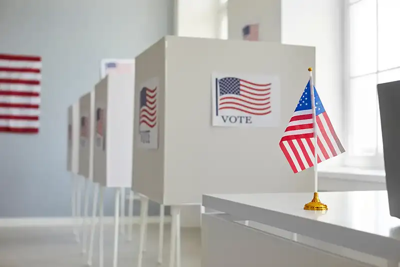 The Democratic movement cost the electorate in Virginia around seventy million dollars.
