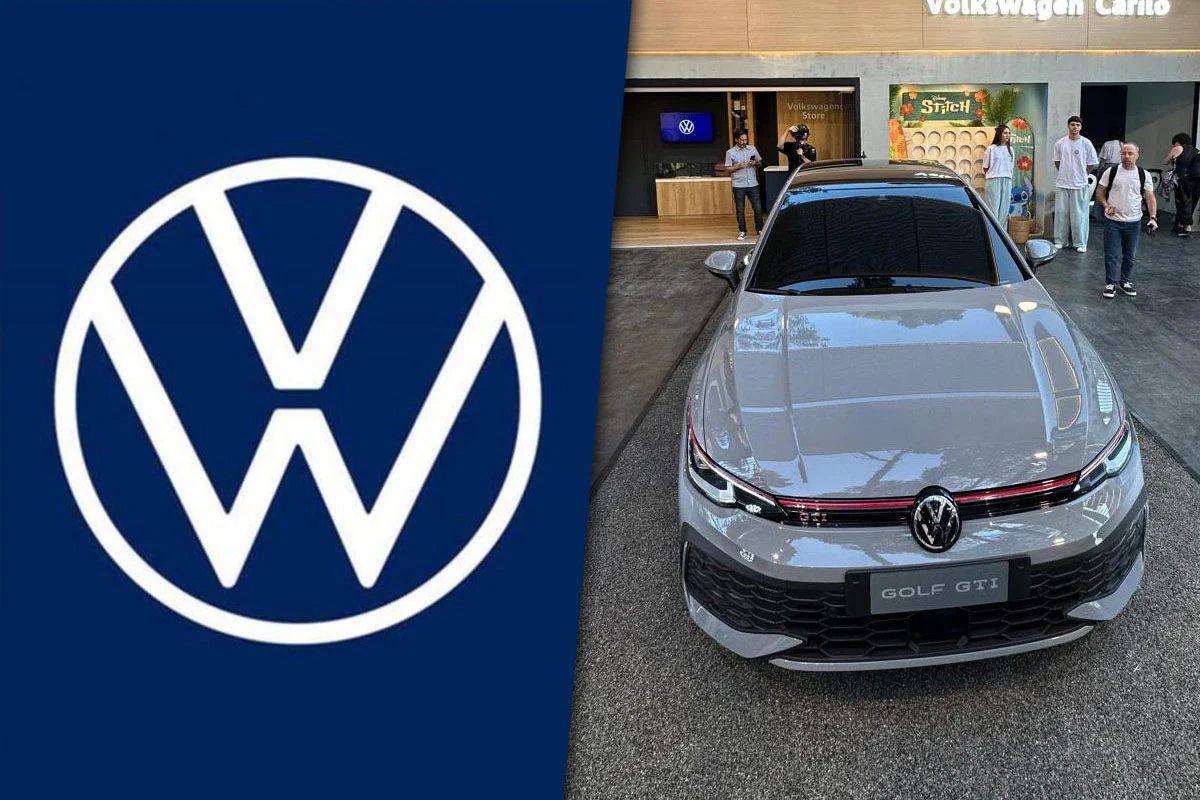 El Volkswagen Golf GTi vuelve a la Argentina: cuándo llega y qué precio tendría