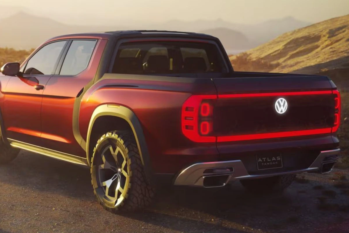 Volkswagen cambia su estrategia en Estados Unidos