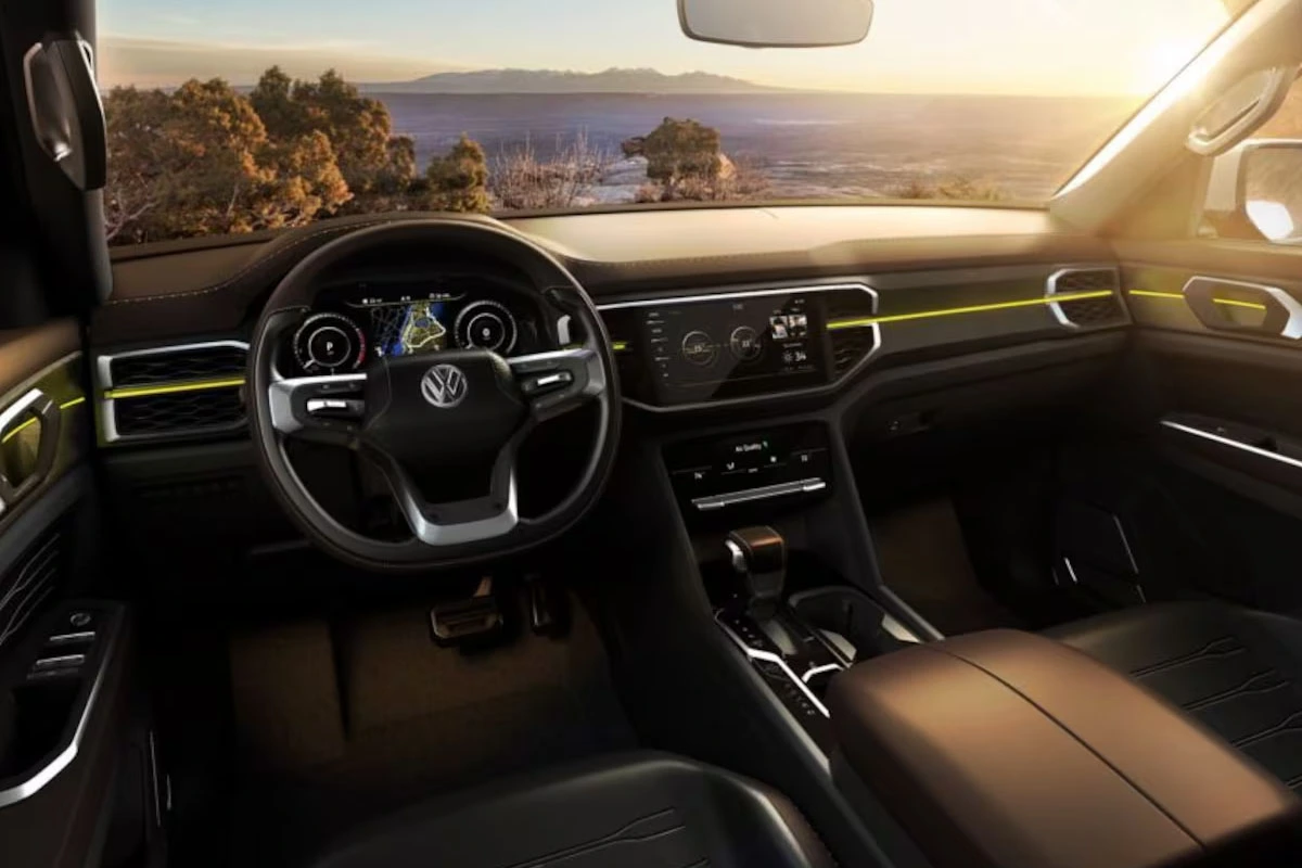 Dónde se fabricaría la nueva pick up