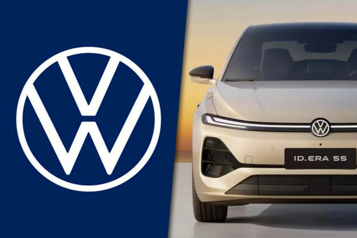 Volkswagen presentó un nuevo sedán híbrido enchufable con hasta 2.000 km de autonomía