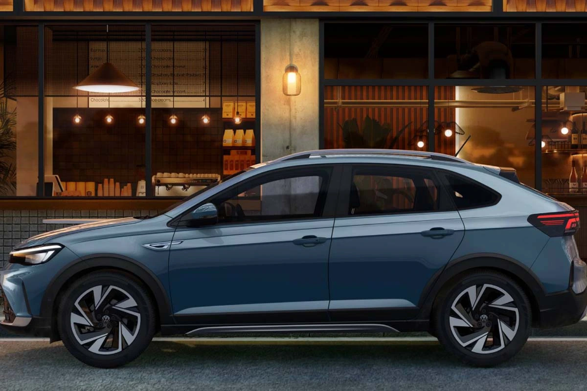Precios del Volkswagen Nivus en octubre de 2026