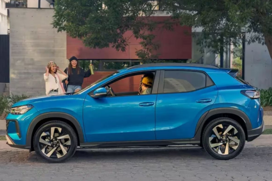 The Volkswagen Tera has established itself as one of the most sought-after compact SUVs.