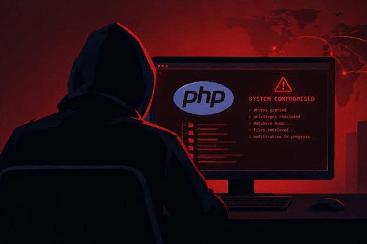PHP quedó bajo alerta tras el descubrimiento de dos vulnerabilidades críticas