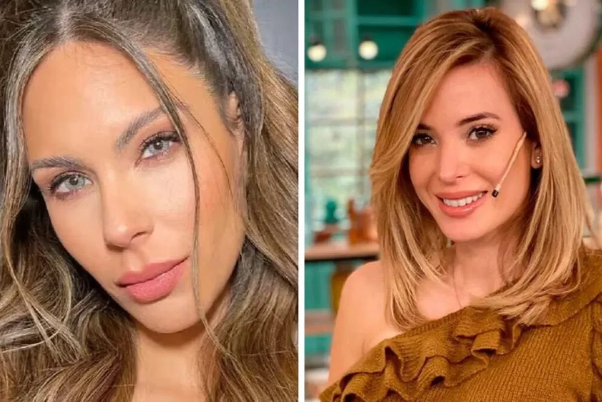 Barby Franco fue letal con Jesica Cirio tras el escándalo de los videos: “Me da asco”