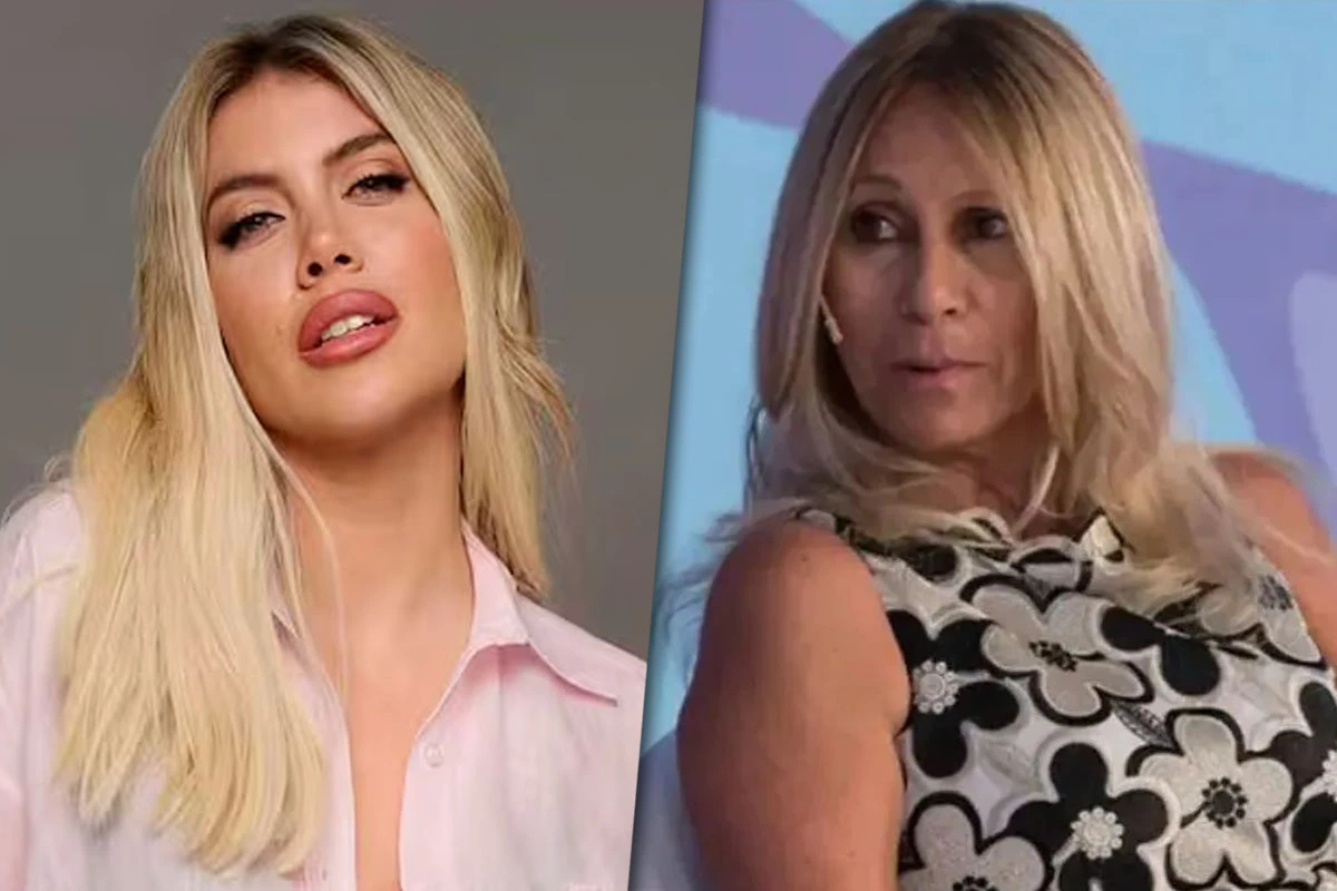 La Justicia ordenó peritar los celulares de Wanda Nara y Ana Rosenfeld