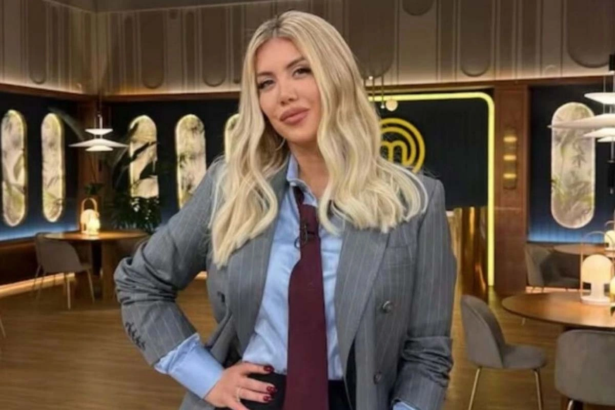 Wanda Nara is preparing a new docu-reality with Disney+