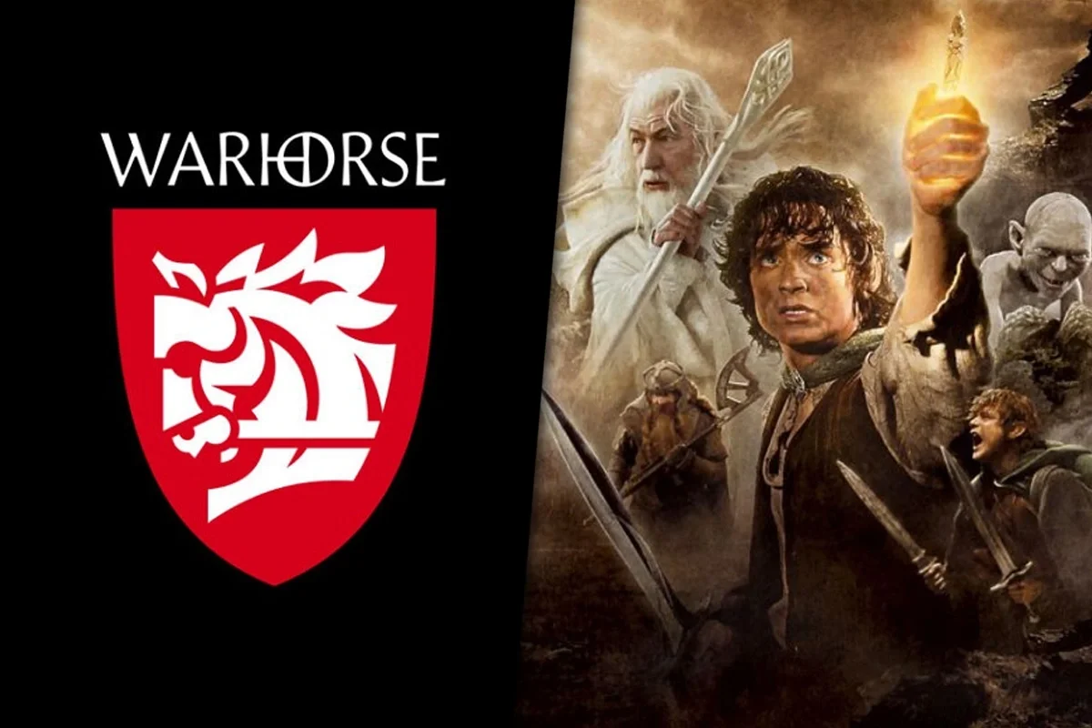 Warhorse Studios prepara un RPG de 'El Señor de los Anillos' y otro Kingdom Come