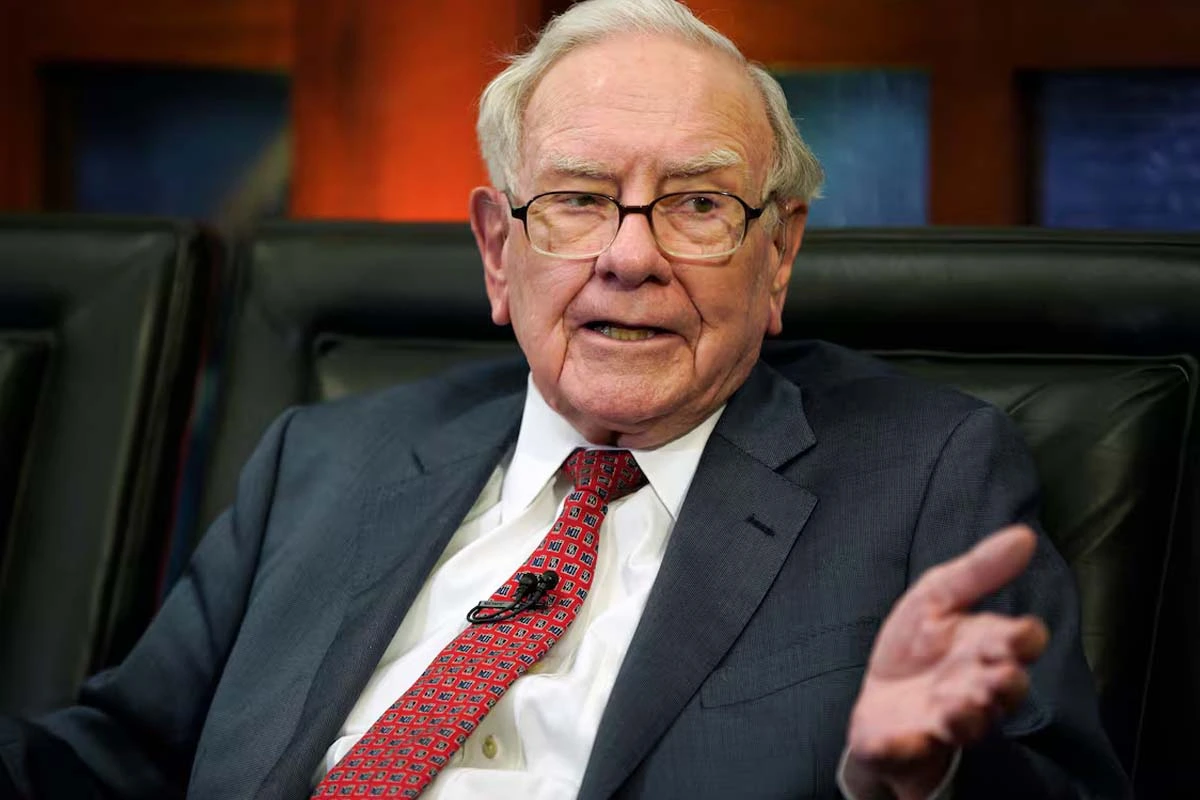 Warren Buffett dejó la presidencia de Berkshire Hathaway