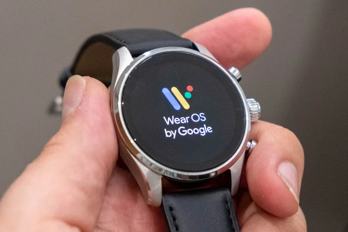 What’s new in the watches with Wear OS 7