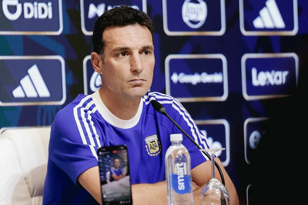 Until when can Argentina modify the World Cup roster due to Tagliafico's injury