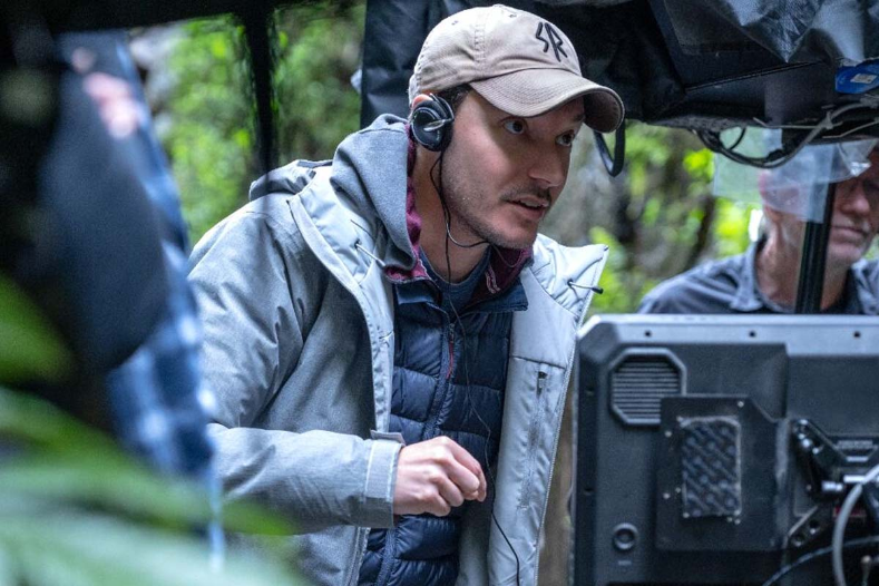 Who is directing the Zelda movie?