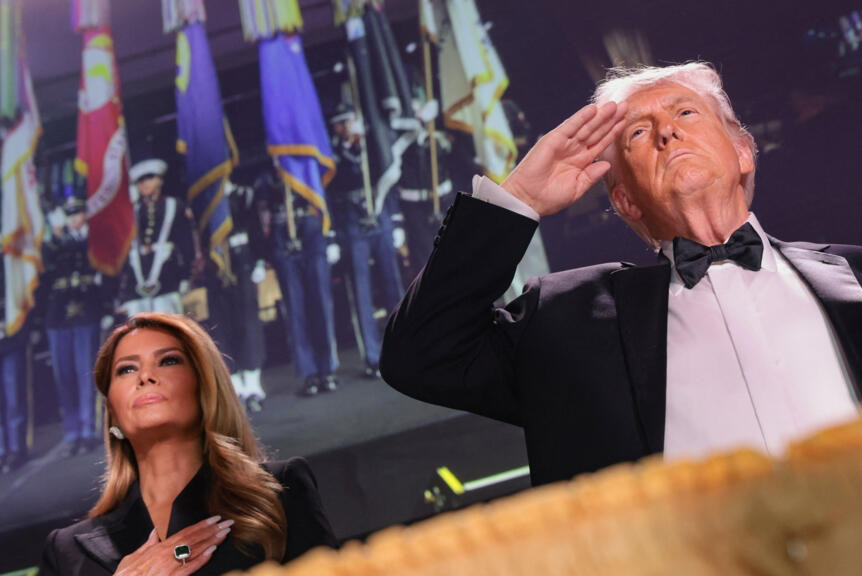 Trump explained why the left keeps trying to kill him: “Those who do the most are the ones they persecute”