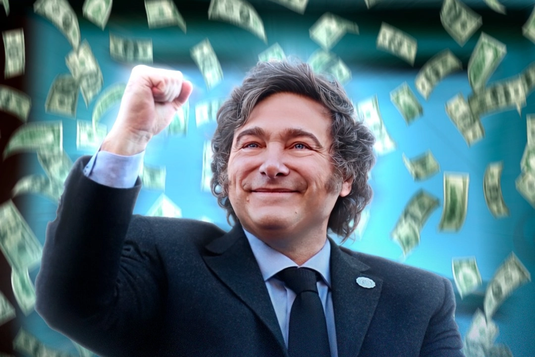 Economic miracle: All the good news Argentina received today thanks to Milei