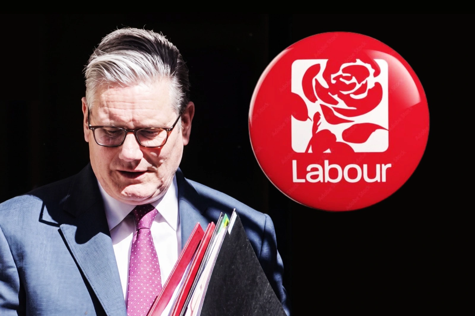 El gobierno de Starmer al borde del abismo: dos nuevas renuncias agravan la crisis interna del partido laborista