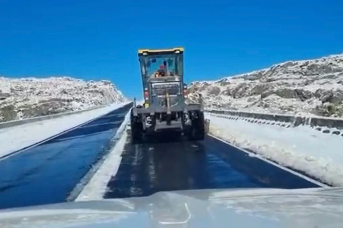Ola polar en Córdoba: este miércoles sería el día más frío del mes