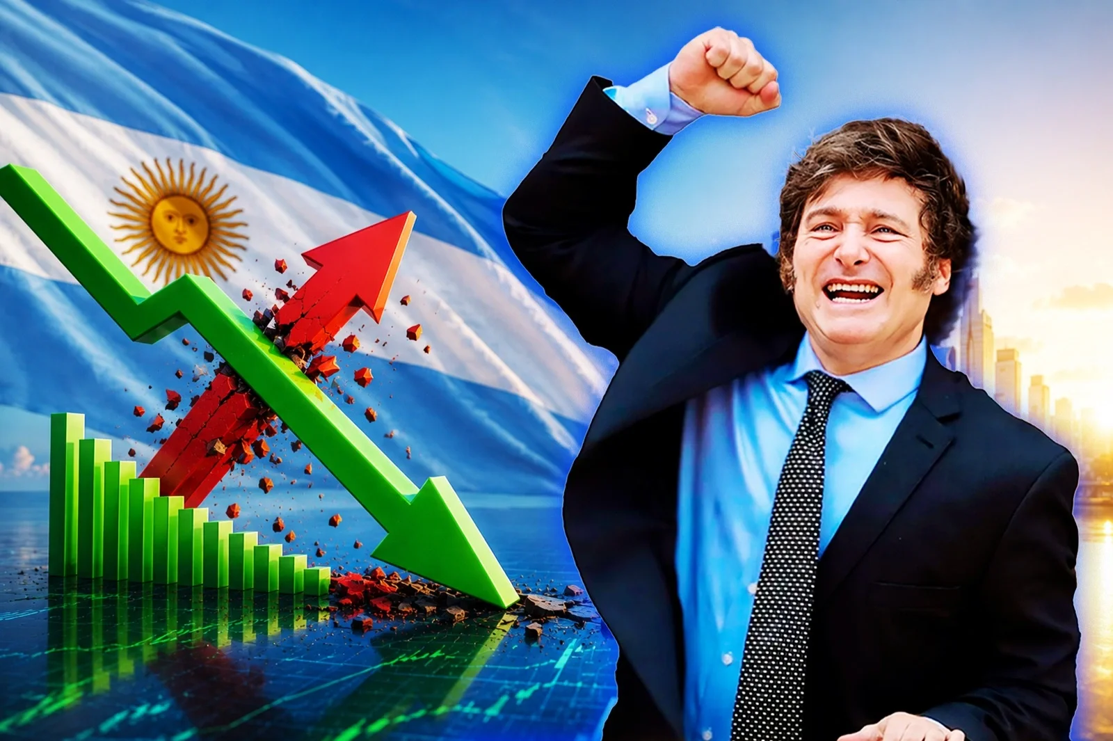 La inflación volvió a desacelerarse en la última semana de junio y consultoras ya proyectan un IPC de 1,8%