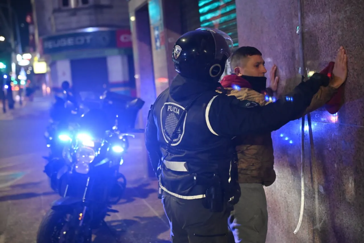 La Ciudad endurece la lucha contra los trapitos con cárcel y multas millonarias
