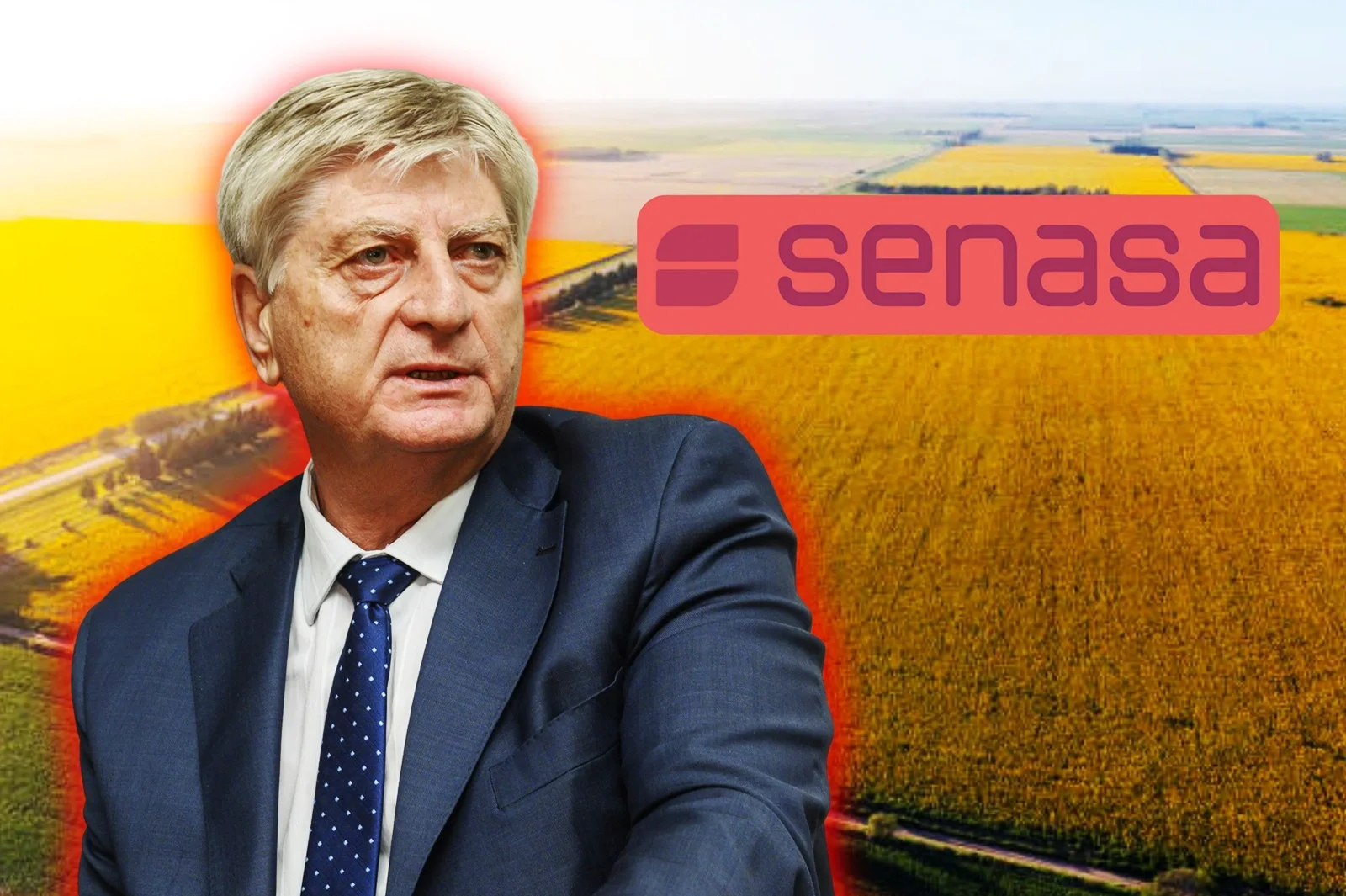 El campo denunció que La Pampa busca crear un SENASA paralelo para duplicar la burocracia