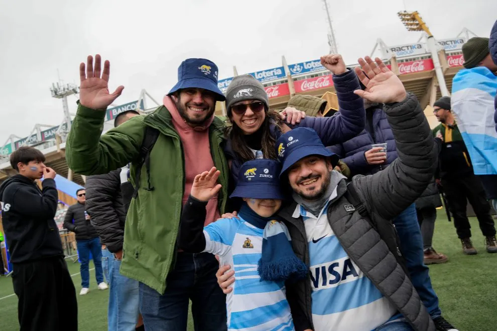 Con Los Pumas como atractivo, Córdoba inicia julio con alta ocupación hotelera y fuerte movimiento turístico
