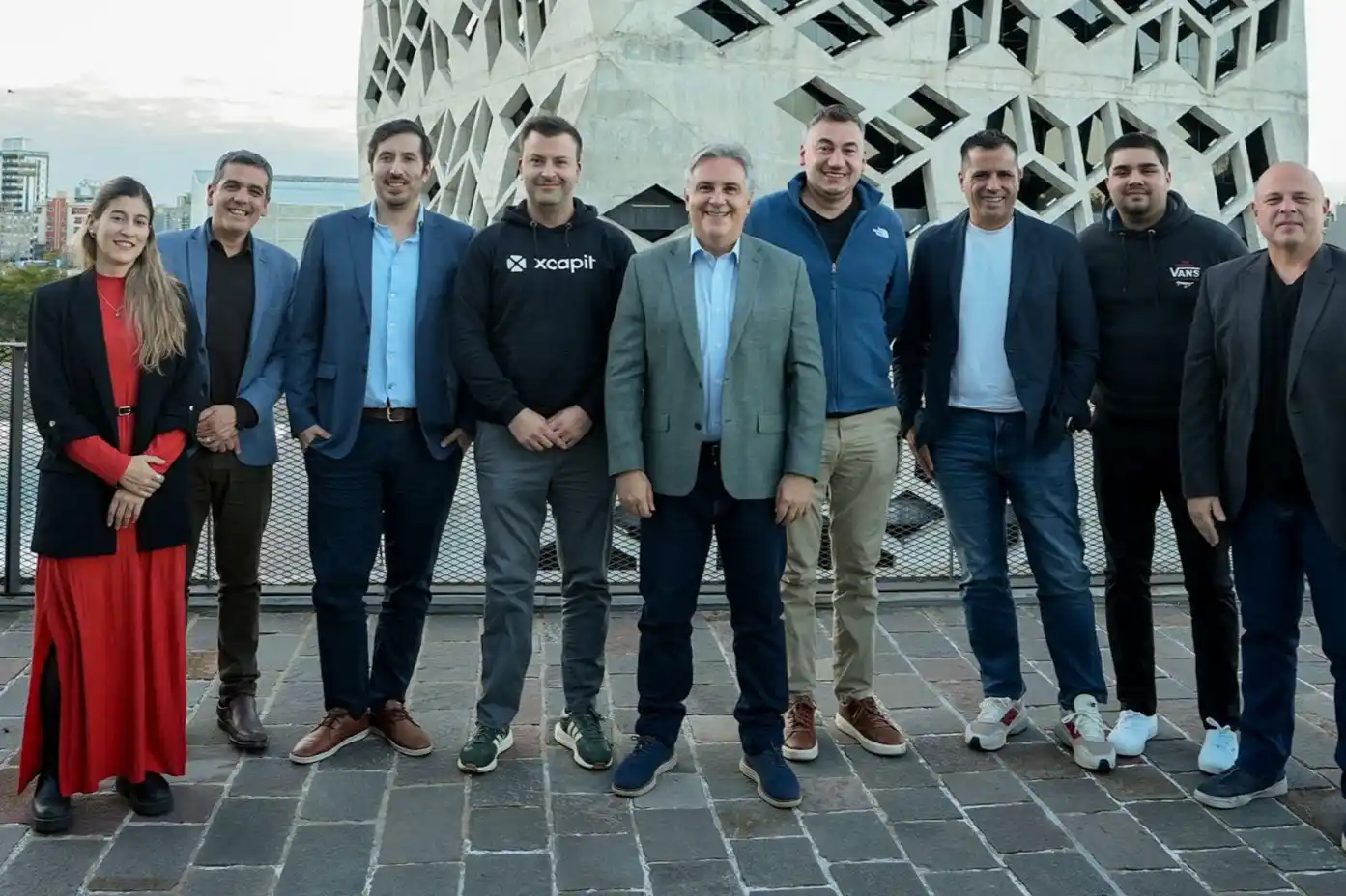 Las startups que alimentan un ecosistema emprendedor cada vez más fuerte en Córdoba