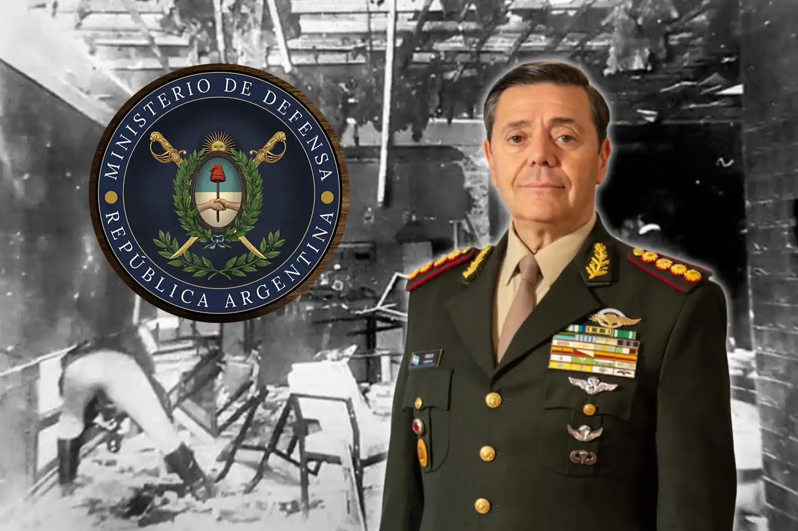 El Ministerio de Defensa impulsa la memoria completa en las aulas militares