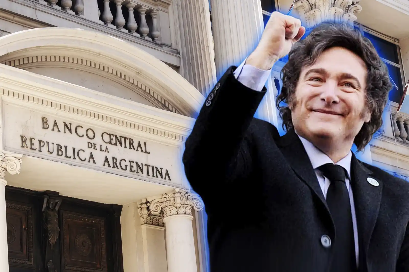 Milei defendió la reforma del Banco Central y aseguró que es clave para terminar con la inflación