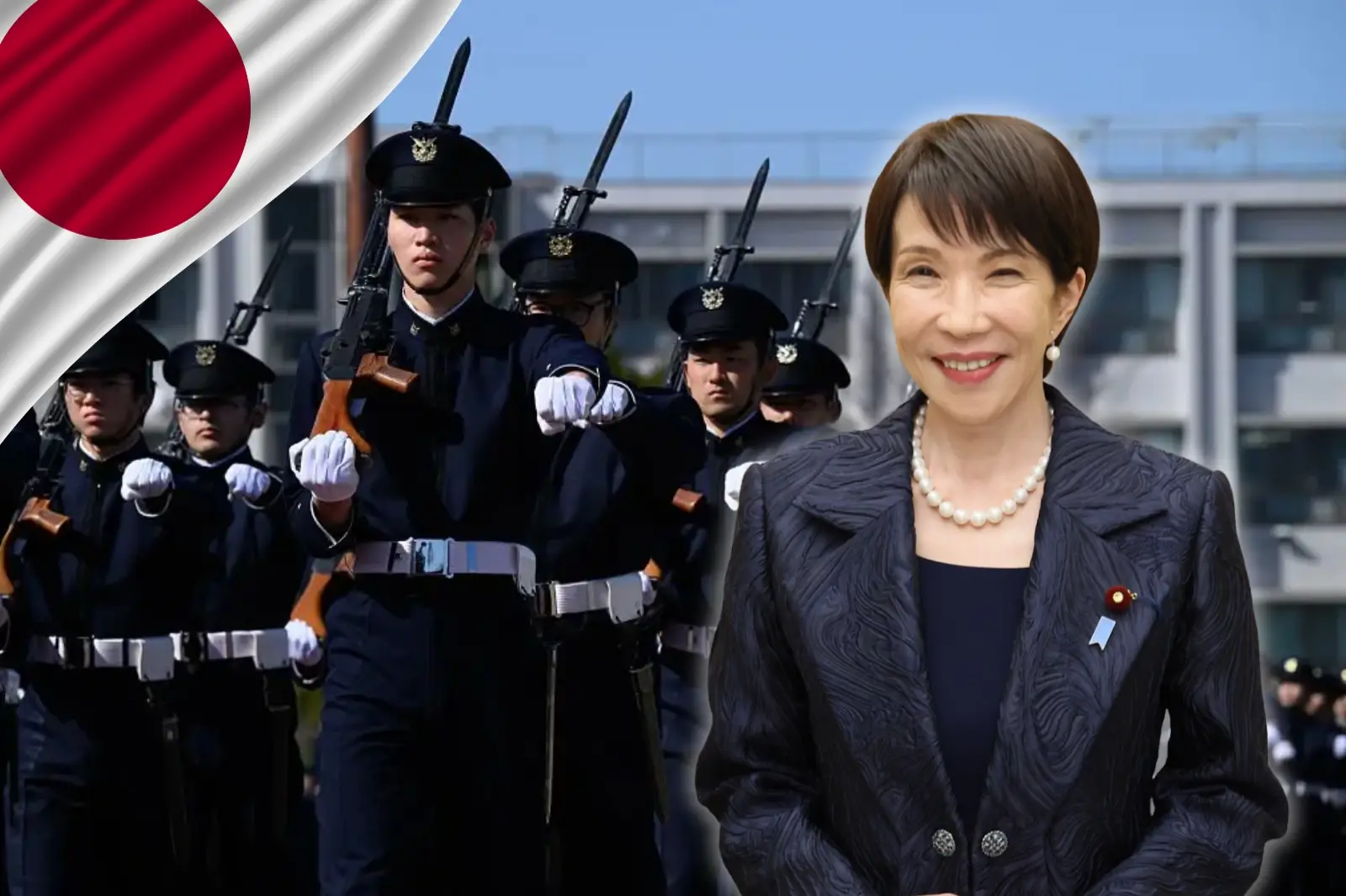 Japón avanza con la mayor reforma de sus servicios de inteligencia desde la posguerra