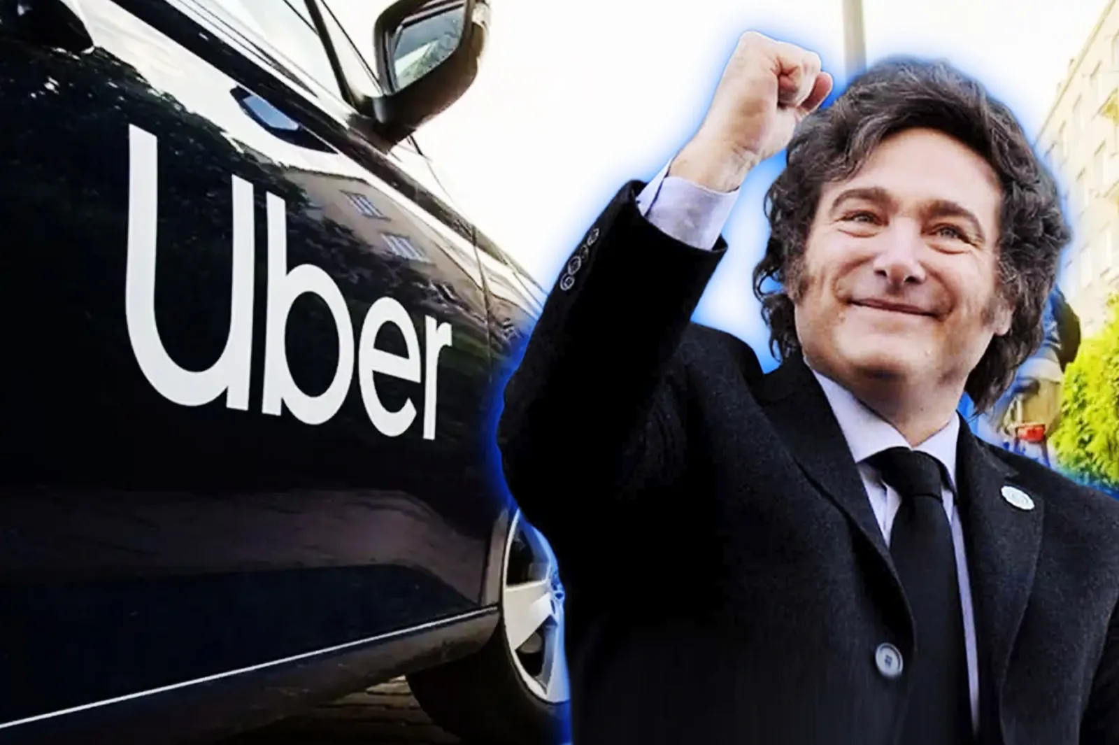 Uber duplicará su inversión en Argentina y destinará USD 1.000 millones en tres años