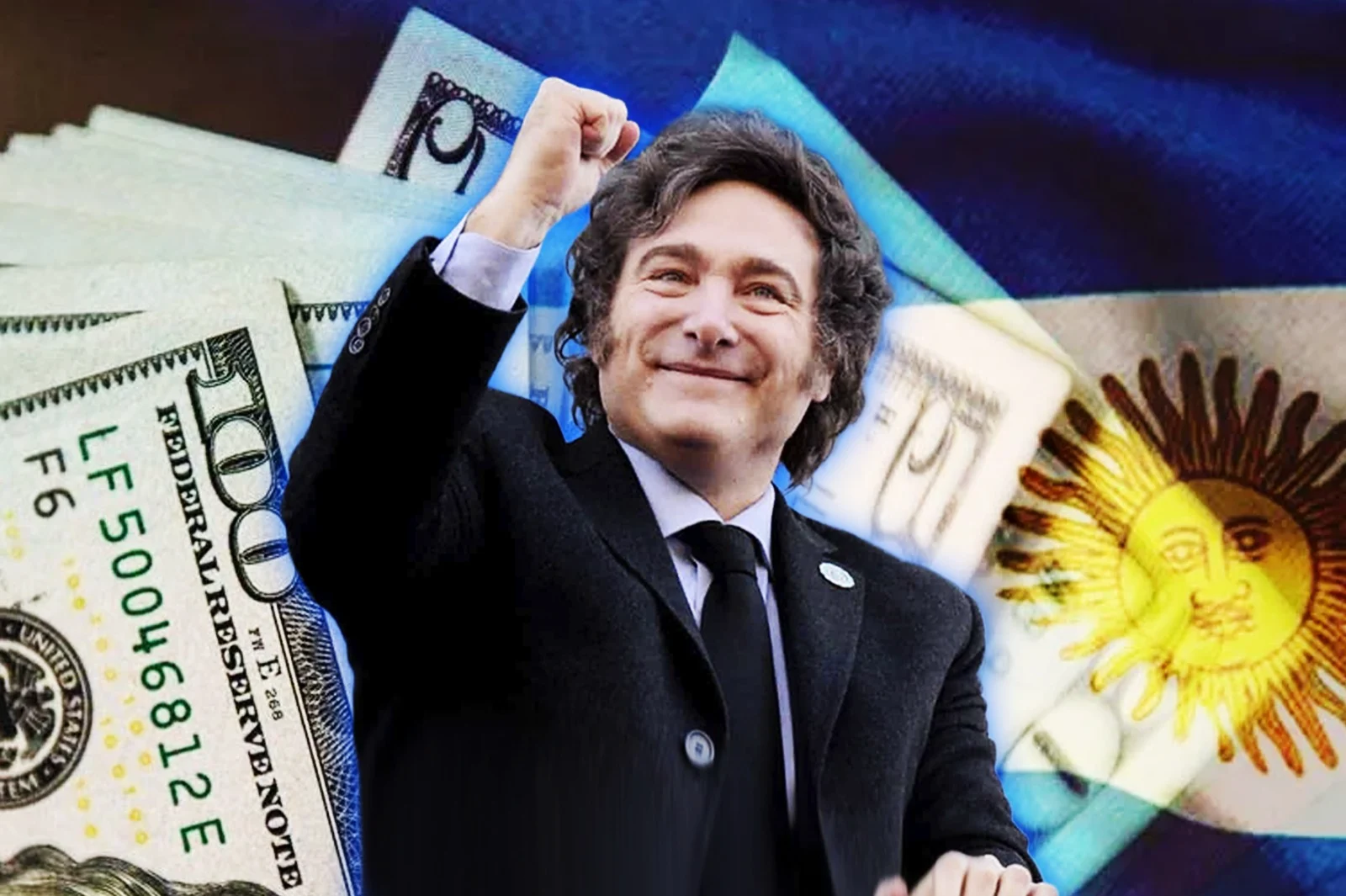 The Government enabled dollar salary accounts to pay salaries in foreign currency