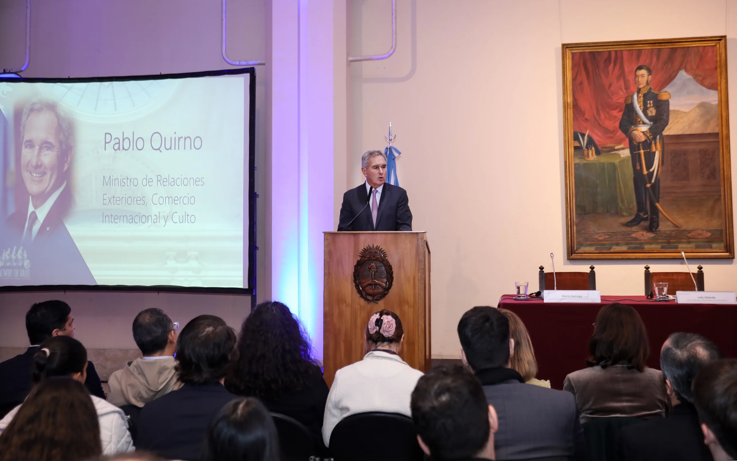 Pablo Quirno