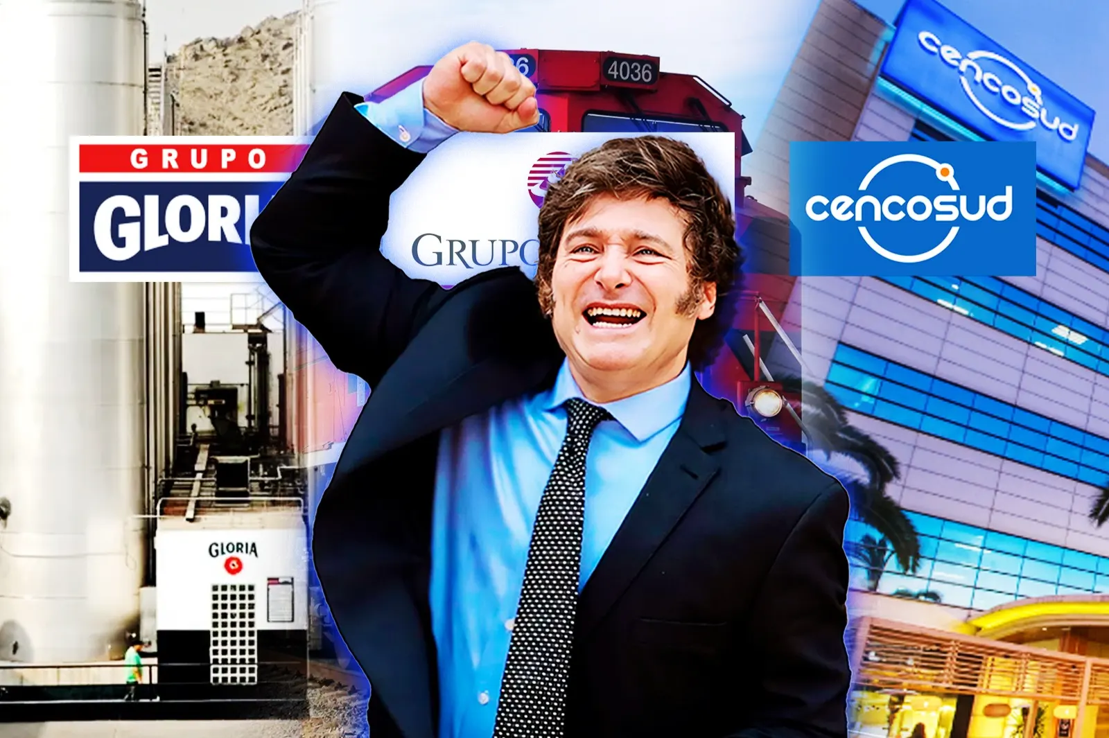 Milei's stabilization attracts a wave of investments from Latin American companies