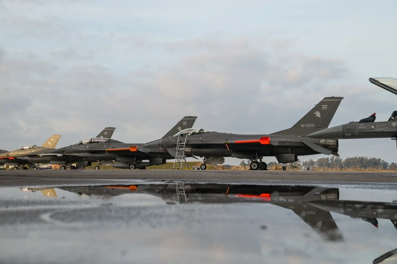 El simulador de vuelo y el entrenamiento de las tripulaciones
