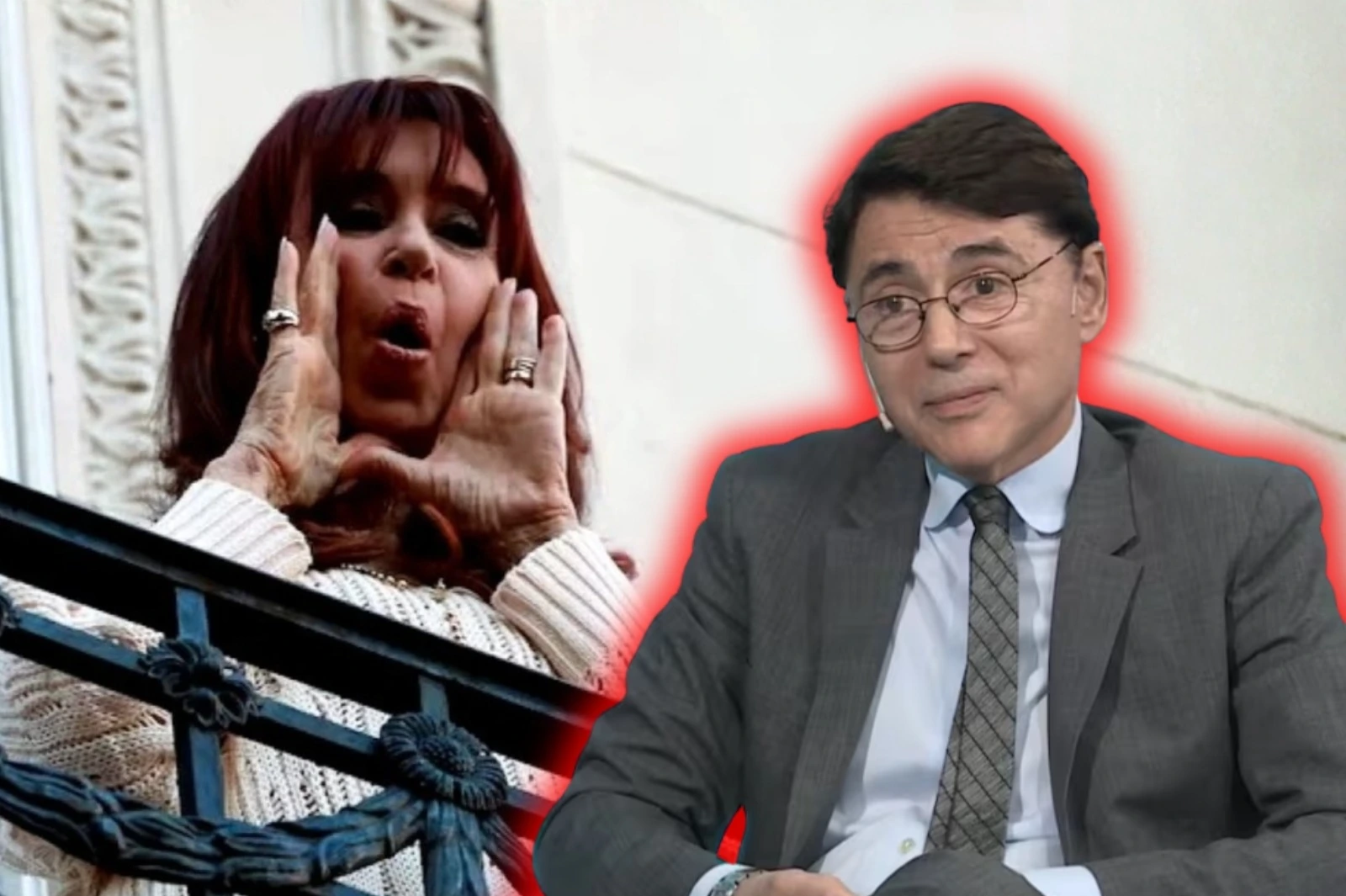 El fallo Fontevecchia derrumba la maniobra de Cristina Kirchner para volver a ser candidata